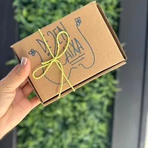 Imagem de capa para o Curso online Desencaixa 