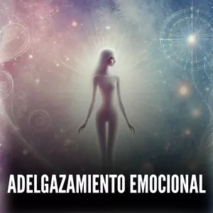 Imagen de portada para Curso online Adelgazamiento Emocional