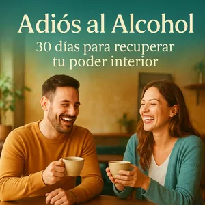 Imagen de portada para Curso online Adiós al Alcohol 30 días para recuperar tu poder interior