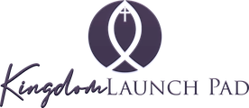 The Kingdom Launch Pad Academy logo