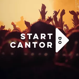 Imagem de capa para o Curso online Start do Cantor