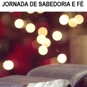 Imagem do curso  SABEDORIA E FÉ