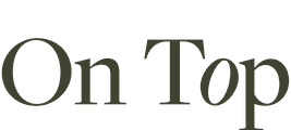 On Top logo