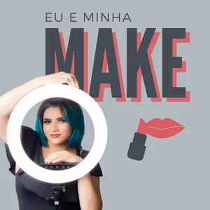 Imagem do curso EU E MINHA MAKE