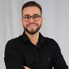 Carlos Macedo do Você no Mercado de trabalho