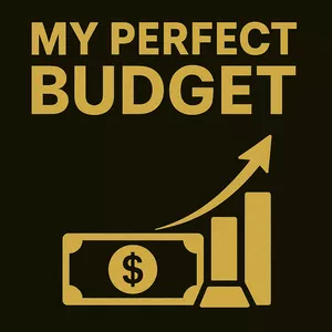 Imagen de portada para Ebook My Perfect Budget: Organiza tus finanzas y cumple tus metas