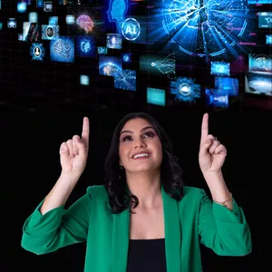 Imagem do curso Artesã Inteligente