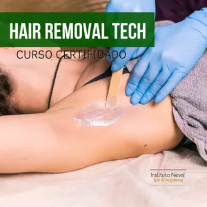 Imagen de portada para Curso online "Depilación Ecológica: Aprende con Cera Orgánica en Línea"