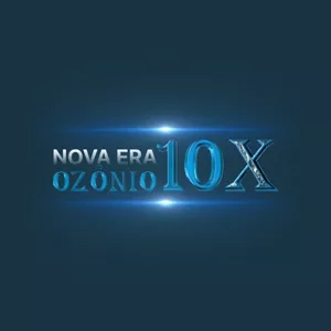 Imagem de capa para o Curso online Nova Era Ozônio 10X - Ozonioterapia