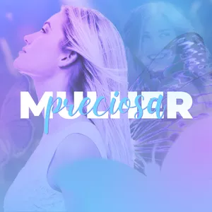 Imagem de capa para o Curso online Mulher Preciosa