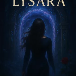Imagen de portada para Ebook El limite de Lysara