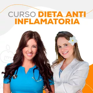 Imagen de portada para Curso online Dieta Antiinflamatoria