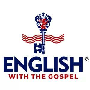 Imagem do curso English With The Gospel Iniciante 1.0