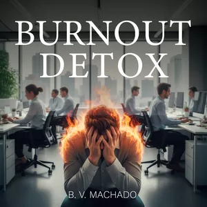 Cover image for Ebook Burnout Detox