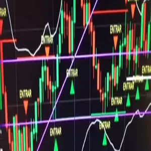 Imagem de capa para o Curso online SETUP TRADER O MELHOR ( FATURE COM SCRIPT 90% DE ACERTO)