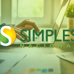 Imagem de capa para o Curso online CURSO DO SIMPLES NACIONAL E-book com CERTIFICADO