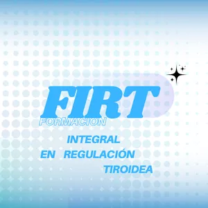 Imagen de portada para Curso online F I R T