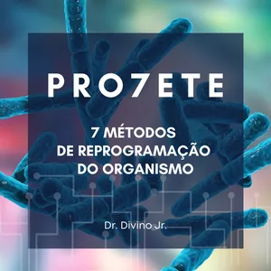 Imagem de capa para o Curso online PRO7ETE