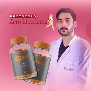 Imagem de capa para o Curso online Protocolo Zero Lipedema