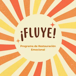 Imagen de portada para Curso online ¡Fluye! Programa de restauración emocional