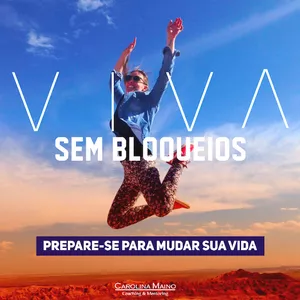 Imagem de Como concluir cursos online sem procrastinar?  criado por Carolina na hotmart