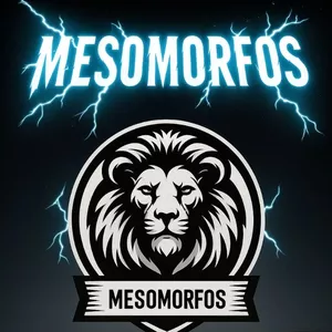 Imagen de portada para Ebook Guía para mesomorfos 