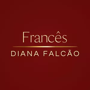 ⚜ FRANCÊS-DianaFalcão   