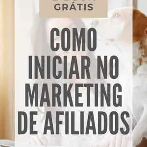 Imagem de capa para o Ebook 3 Pilares Para Ganhar Dinheiro Como Afiliado Iniciante