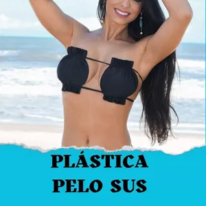 Imagem de capa para o Curso online Abdominoplastia pelo Sus