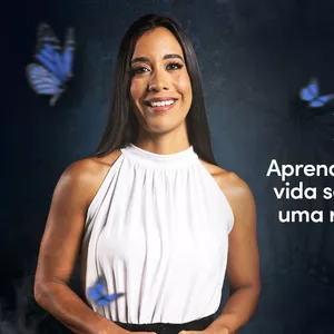 Imagem de capa para o Curso online Academia das Libertas com Camila Rocha