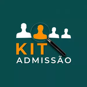 Imagem de capa para o Curso online Kit Admissão