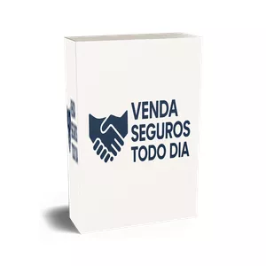 Imagem do curso APRENDA A VENDER SEGUROS TODOS OS DIAS