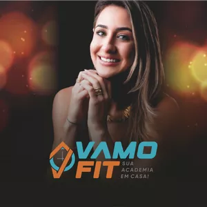 Imagem de capa para o Curso online VAMO FIT
