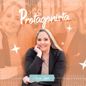 Imagem de capa para o Curso online Você Protagonista 