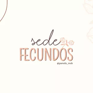 Imagem de capa para o Curso online Sede Fecundos