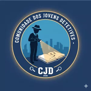 Imagem de capa para o Curso online COMUNIDADE DOS JOVENS DETETIVES 