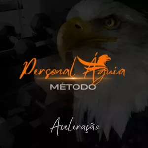 Imagem de capa para o Curso online Método Personal Águia