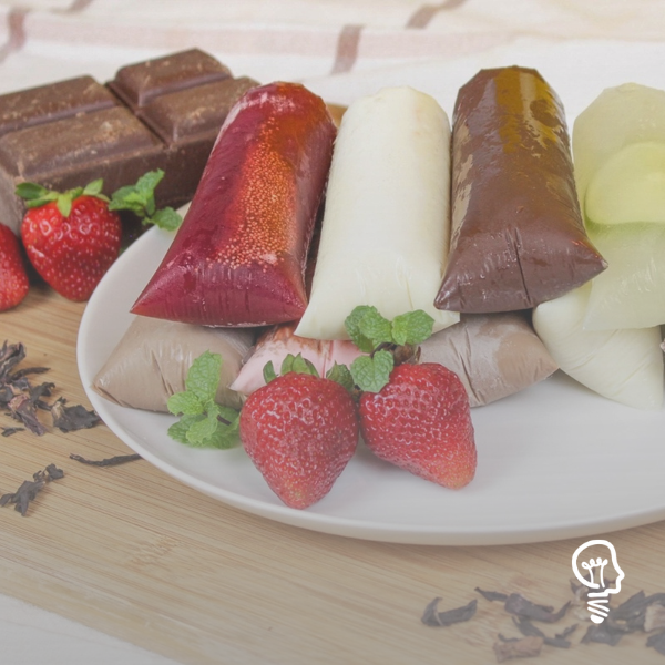 Imagem do curso GELADINHOS GOURMET 