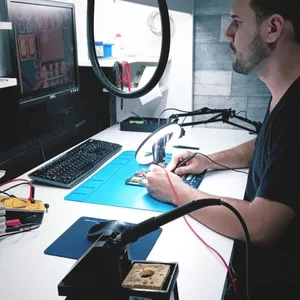 Imagem de capa para o Curso online StarNote assistência técnica