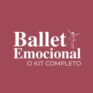 Imagem de capa para o Curso online Kit Completo do Ballet Emocional