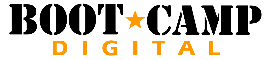 Boot Camp Digital
