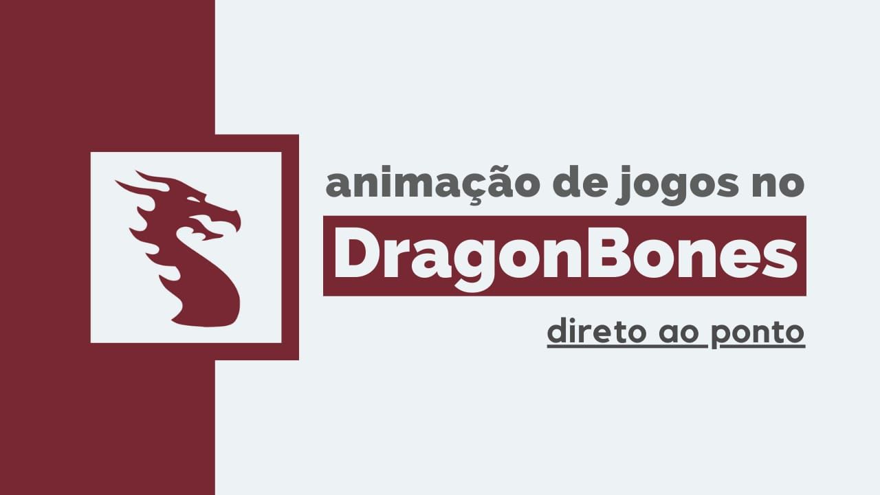 Imagem do curso Curso de Animação com Dragon Bones