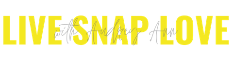 Live Snap Love logo