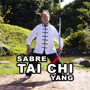 Imagem de capa para o Curso online Sabre Tai Chi 