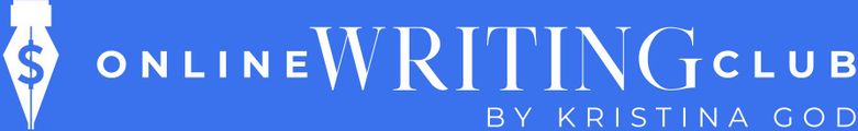 Online Writing Club logo