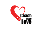 Coach Dave Love  logo