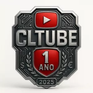 Imagem do curso CLTube - Canais Dark