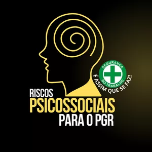 Imagem de capa para o Curso online CRARP - Checklist de Reconhecimento dos Agentes de Riscos Psicossociais para o PGR