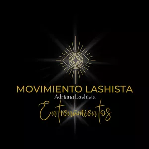 Imagen de portada para Curso online MOVIMIENTO LASHISTA 