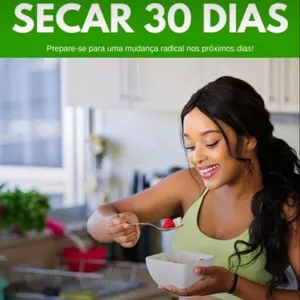 Imagem de capa para o Curso online Dicas de emagrecimento em até 30 dias 